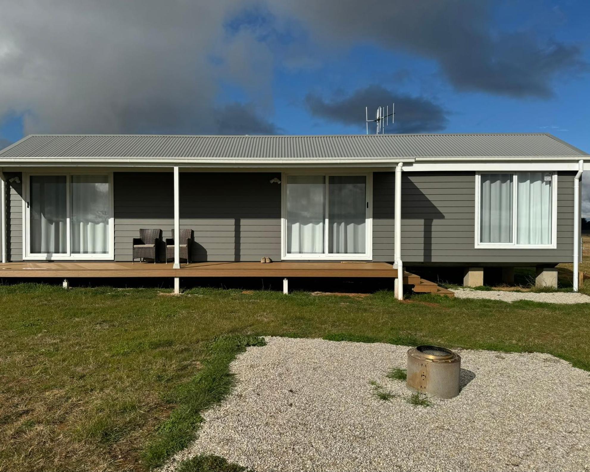 Kingdom Cottages Gulgong Exterior foto